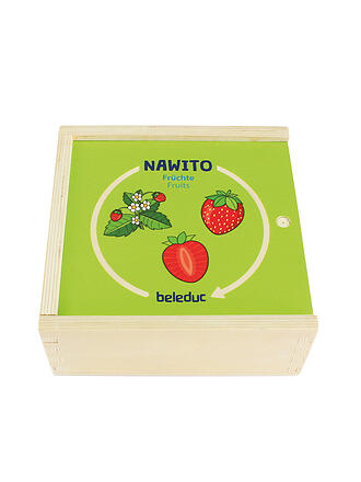 BELEDUC | Nawito - Fruits