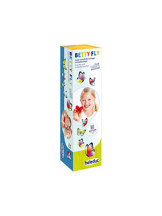 BELEDUC | Betty Fly