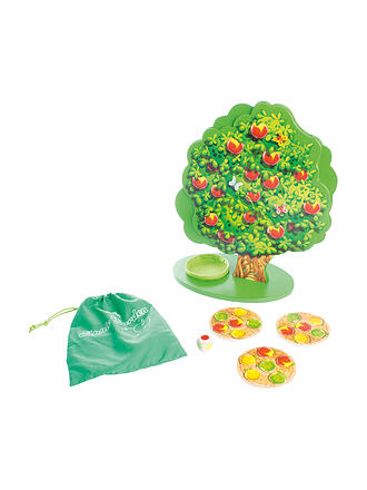 BELEDUC | Apple Garden
