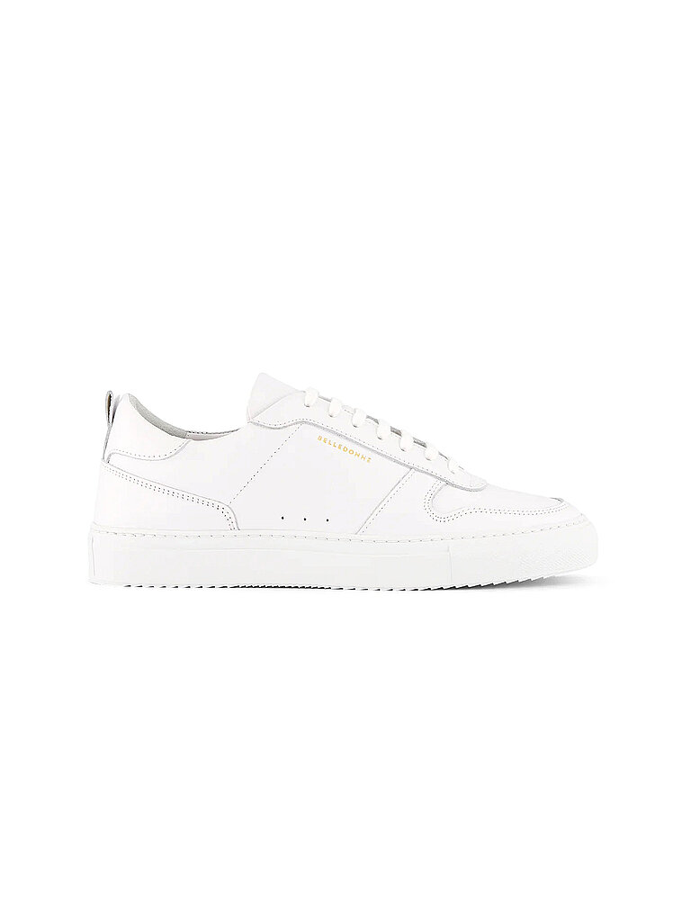 BELLEDONNE PARIS Sneaker BO MONOCHROME – BELLEDONNE PARIS