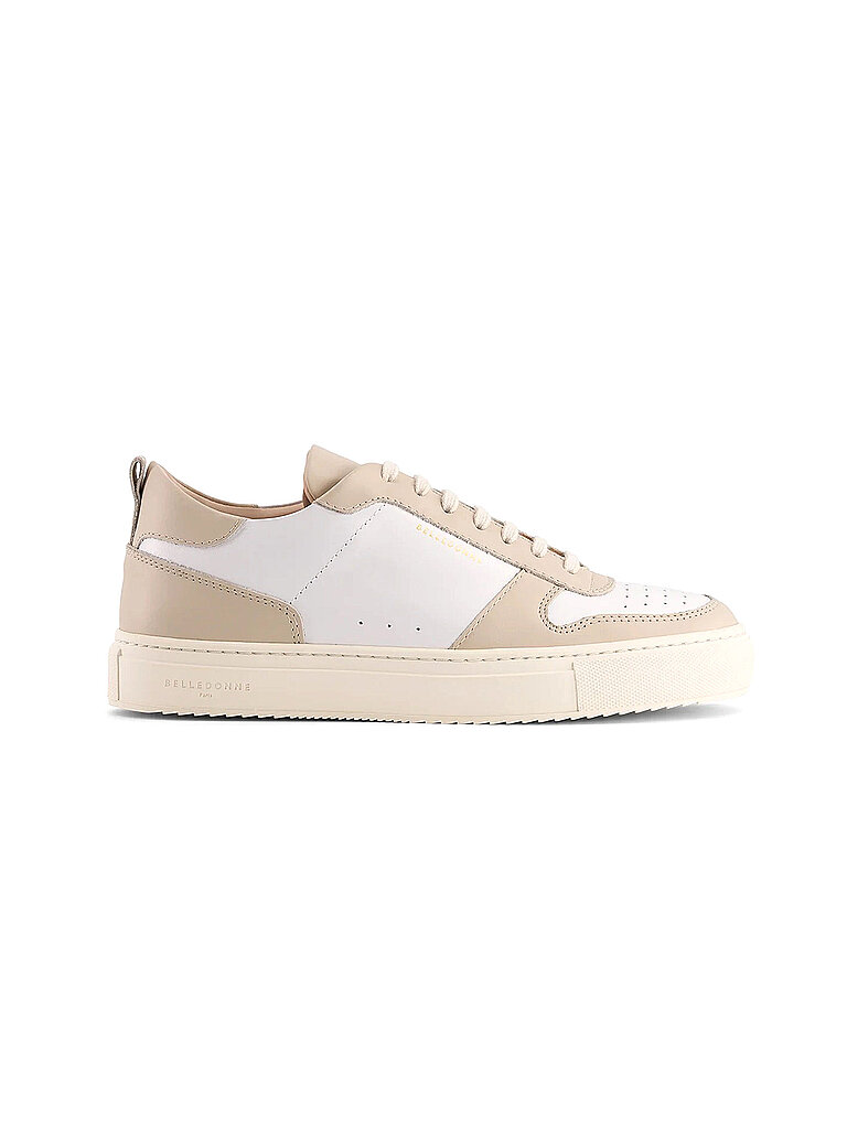 BELLEDONNE PARIS Sneaker BO RETRO – BELLEDONNE PARIS