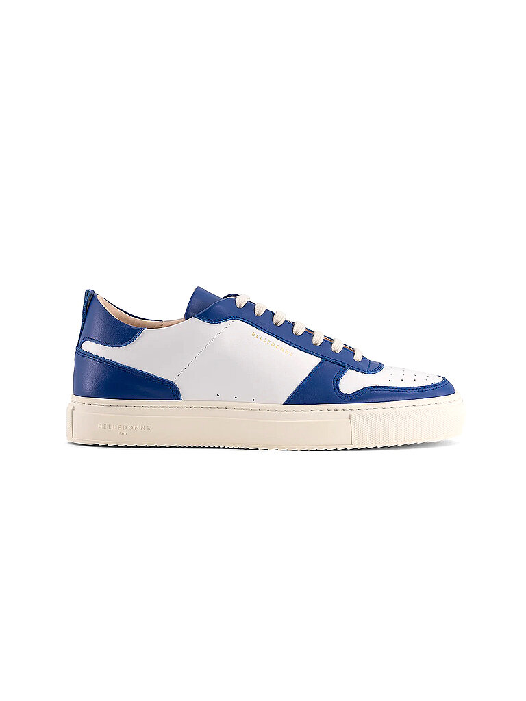 BELLEDONNE PARIS Sneaker BO RETRO – BELLEDONNE PARIS