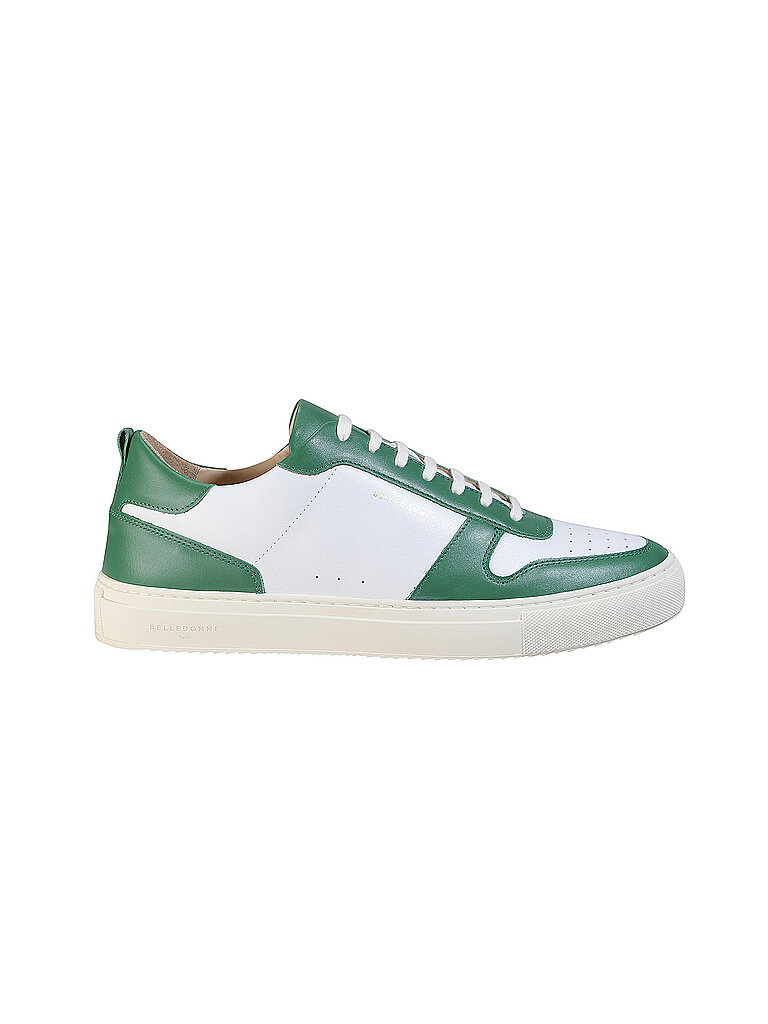 BELLEDONNE PARIS Sneaker BO RETRO – BELLEDONNE PARIS