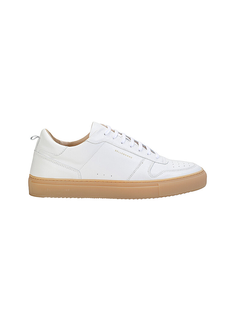 BELLEDONNE PARIS Sneaker BO MONOCHROME – BELLEDONNE PARIS