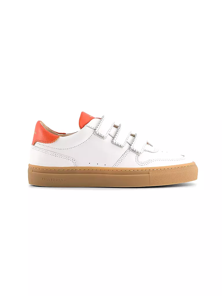 BELLEDONNE PARIS | Sneaker B0 | weiss