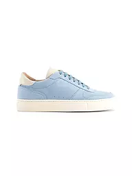 BELLEDONNE PARIS | Sneaker B07 | hellblau