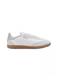 BELLEDONNE PARIS | Sneaker B7 | weiss