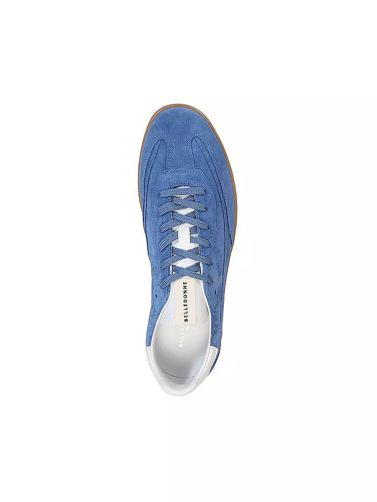 BELLEDONNE PARIS | Sneaker B7 | blau