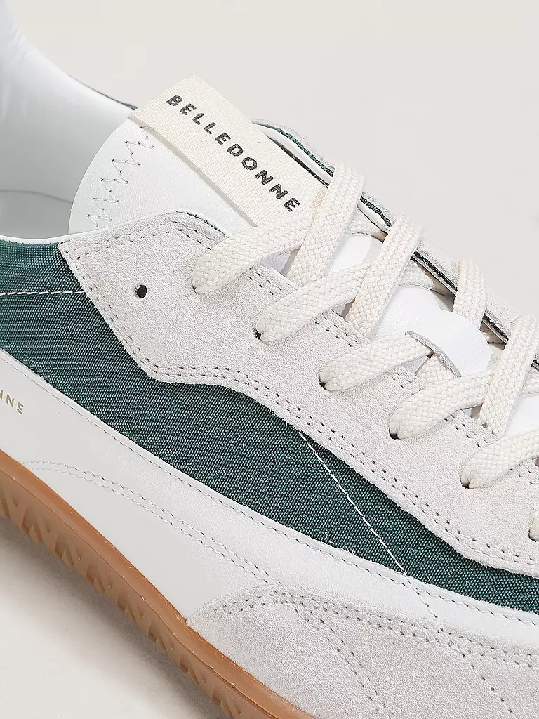 BELLEDONNE PARIS | Sneaker B7 | blau