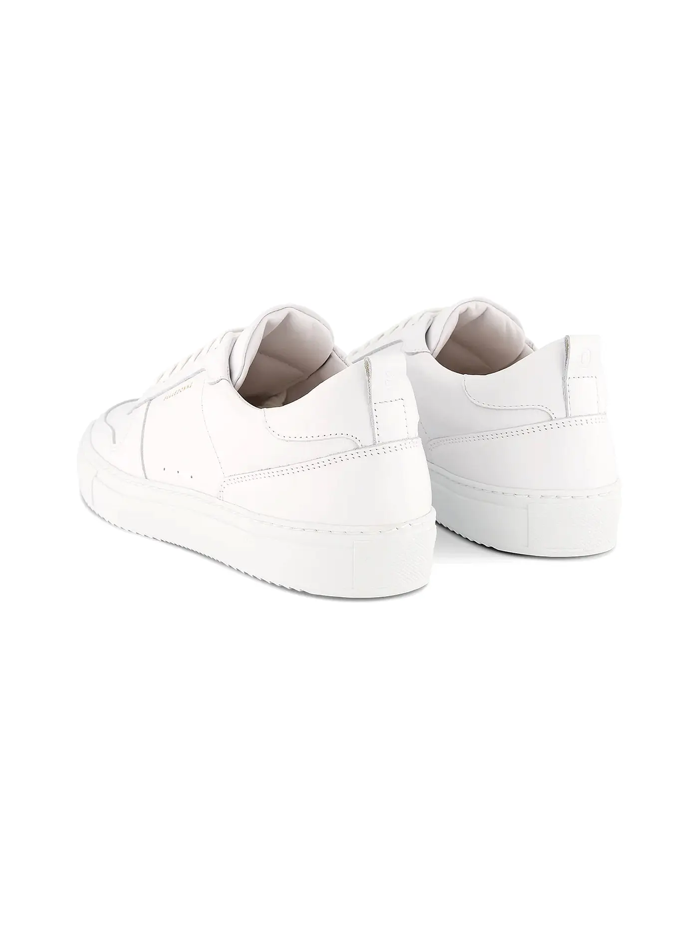 BELLEDONNE PARIS | Sneaker BO MONOCHROME | weiss