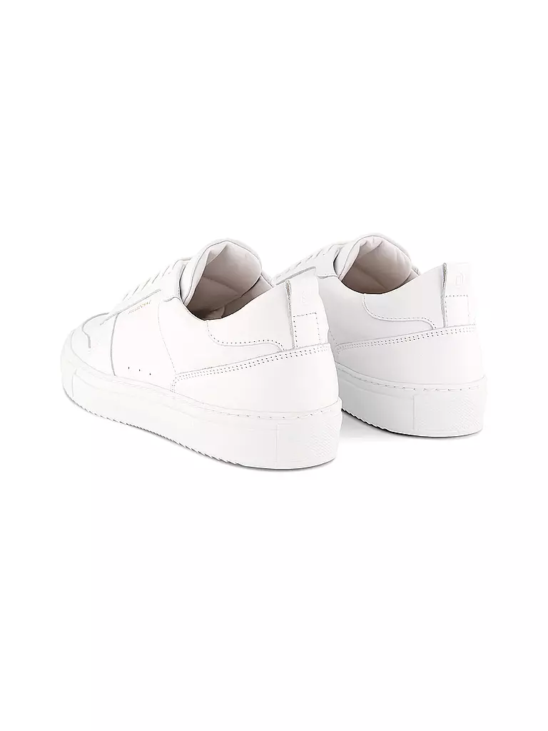 BELLEDONNE PARIS | Sneaker BO MONOCHROME | weiss