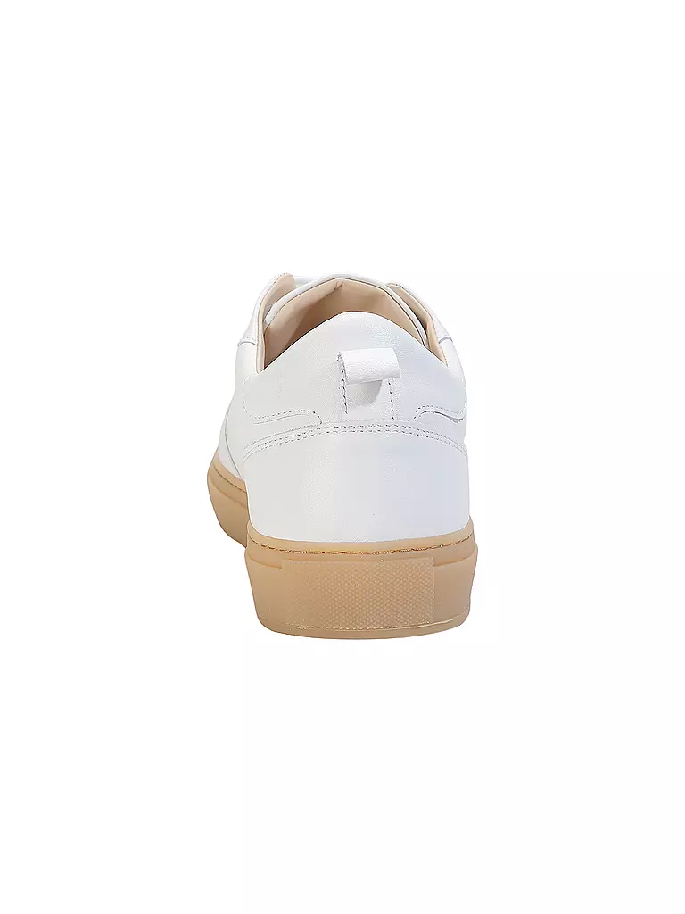 BELLEDONNE PARIS | Sneaker BO MONOCHROME | schwarz