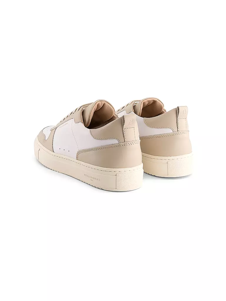 BELLEDONNE PARIS | Sneaker BO RETRO | grün