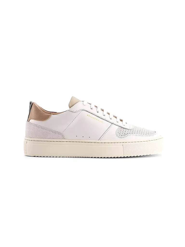 BELLEDONNE PARIS | Sneaker BO | weiss