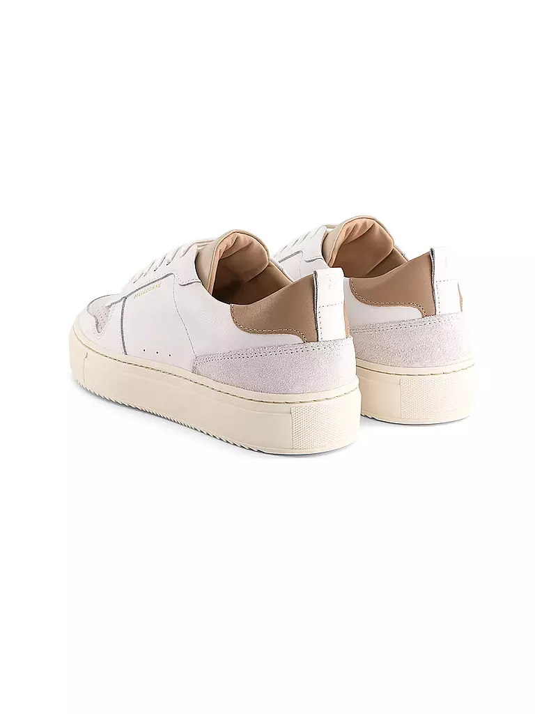 BELLEDONNE PARIS | Sneaker BO | weiss