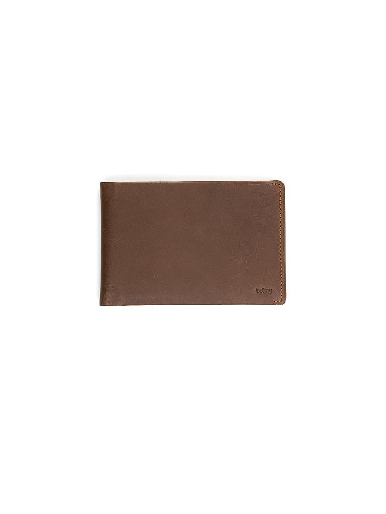 BELLROY | Herren-Geld und Reisepasshülle | 