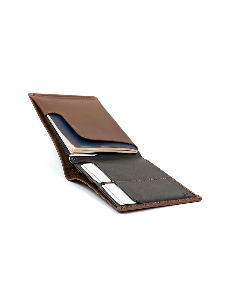 BELLROY | Herren-Geld und Reisepasshülle | 