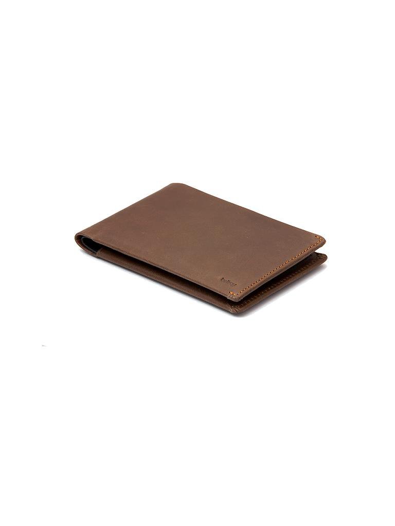 BELLROY | Herren-Geld und Reisepasshülle | 