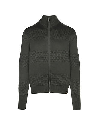 BELSTAFF | Strickjacke STERNWAY