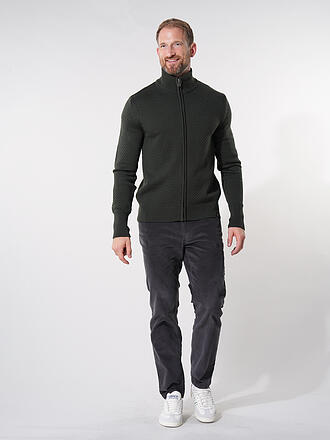 BELSTAFF | Strickjacke STERNWAY