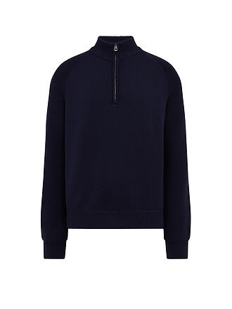 BELSTAFF | Troyer Pullover ASPEC 