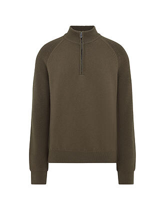 BELSTAFF | Troyer Pullover ASPEC 