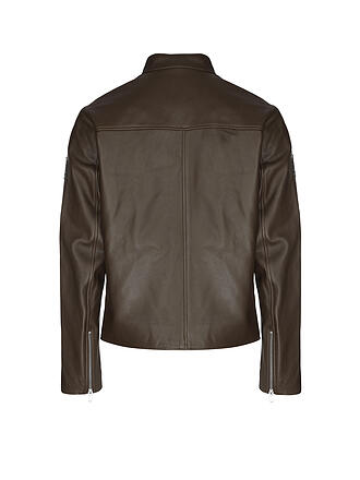 BELSTAFF | Lederjacke TRACK 