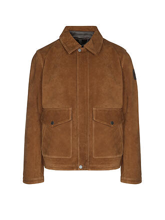 BELSTAFF | Lederjacke OUTLAND 