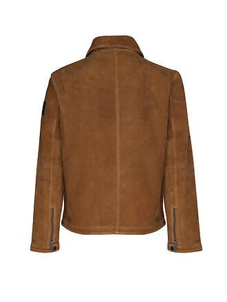 BELSTAFF | Lederjacke OUTLAND 