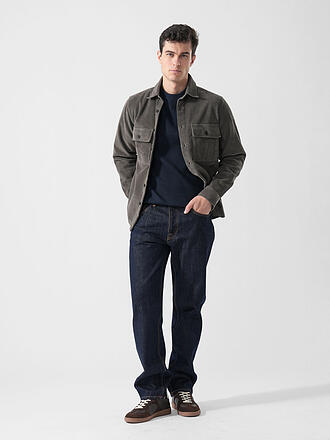 BELSTAFF | Overshirt 