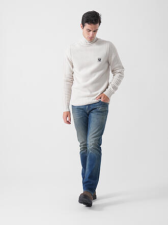 BELSTAFF | Rollkragenpullover 