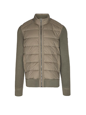 BELSTAFF | Hybridjacke COMPOUND