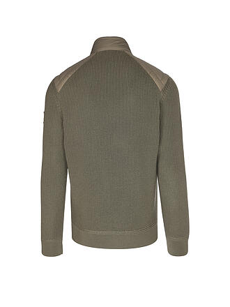 BELSTAFF | Hybridjacke COMPOUND