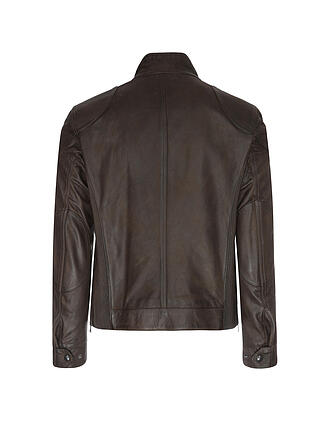 BELSTAFF | Lederjacke GANGSTER
