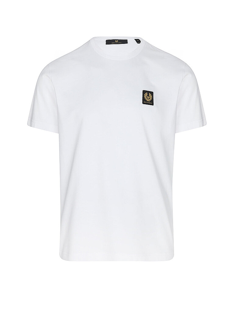 BELSTAFF T-Shirt weiss | XXL