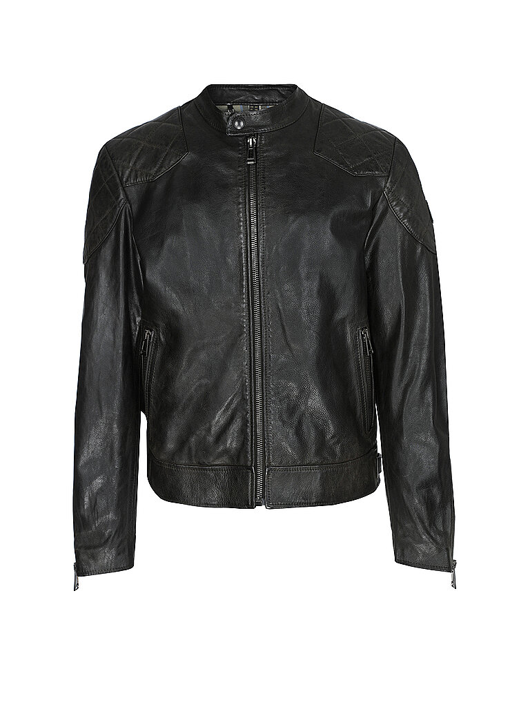 BELSTAFF Lederjacke OUTLAW – Belstaff