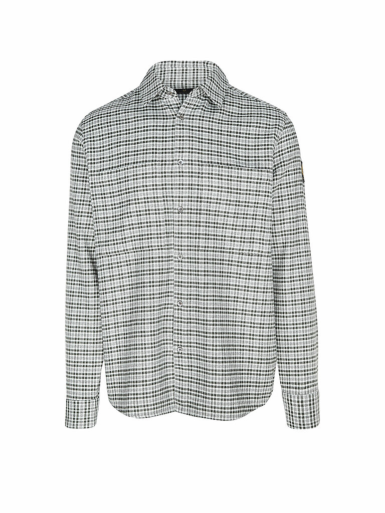 BELSTAFF Overshirt FOUNDARY – Belstaff