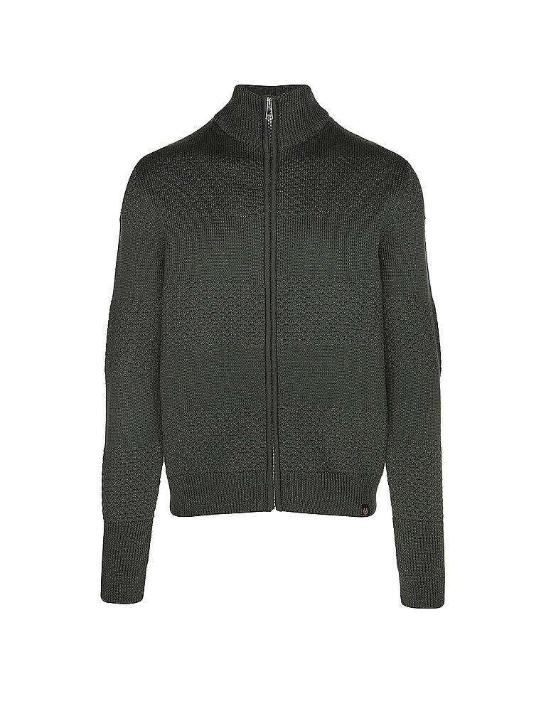 BELSTAFF Strickjacke STERNWAY – Belstaff