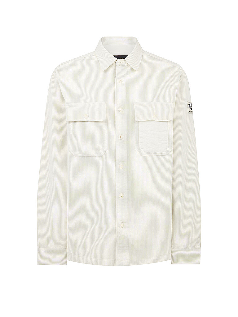 BELSTAFF Overshirt – Belstaff