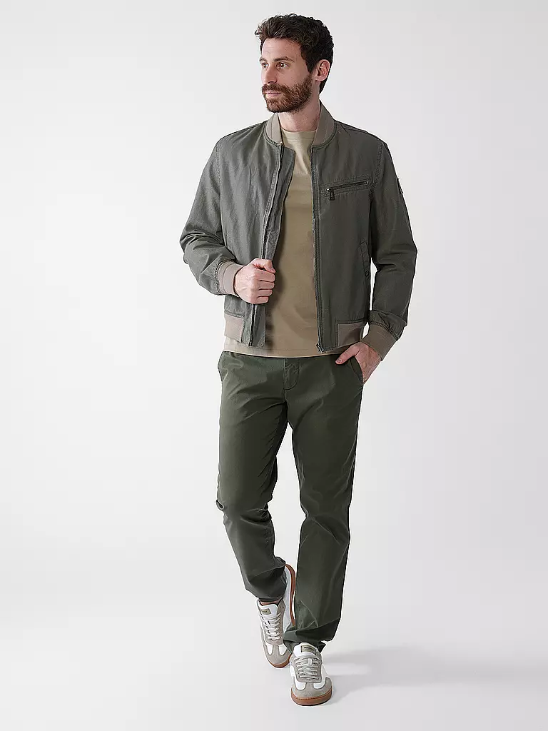 BELSTAFF | Blouson VANTAGE  | camel