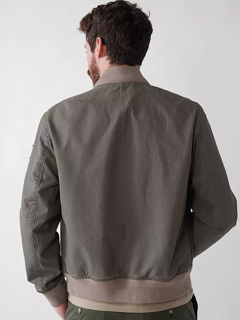 BELSTAFF | Blouson VANTAGE | schwarz