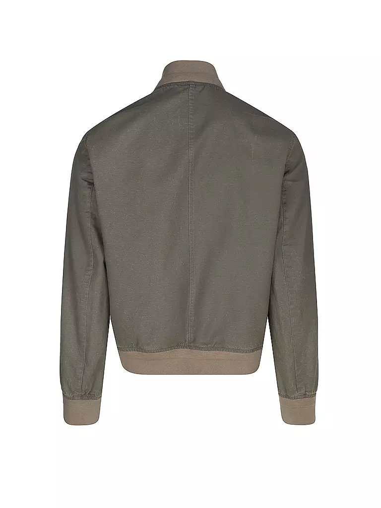 BELSTAFF | Blouson VANTAGE | schwarz