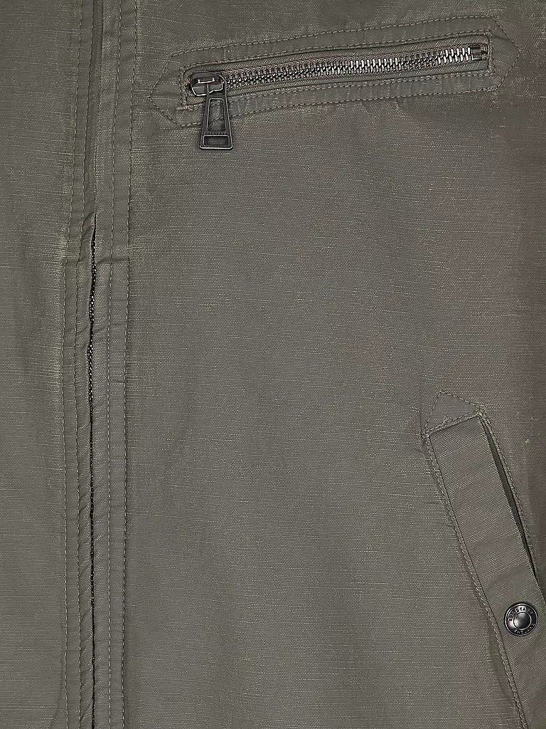 BELSTAFF | Blouson VANTAGE | schwarz