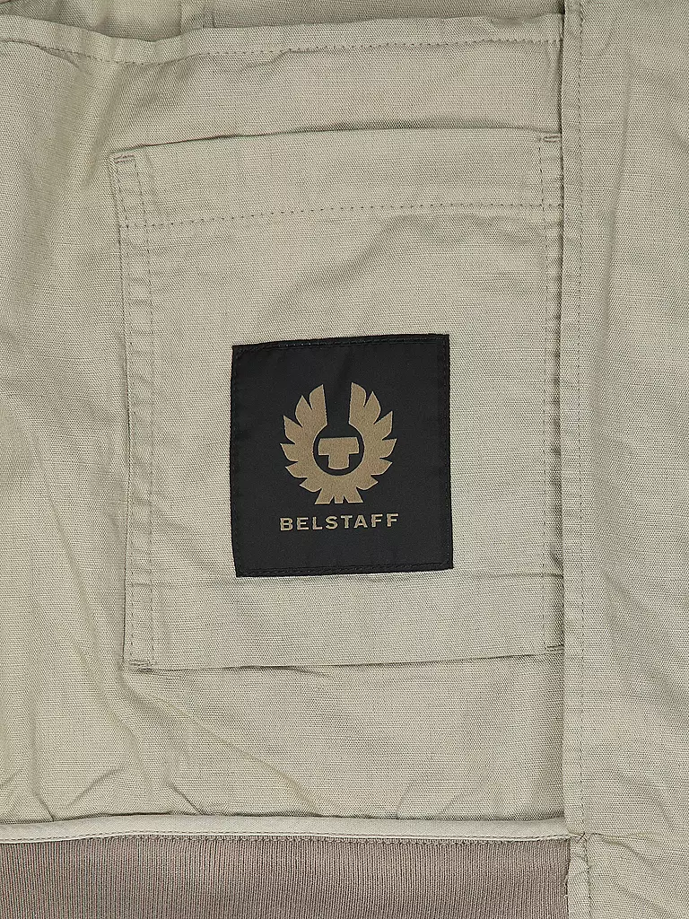 BELSTAFF | Blouson VANTAGE | schwarz
