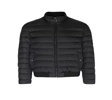 BELSTAFF Daunenjacke CIRCUIT