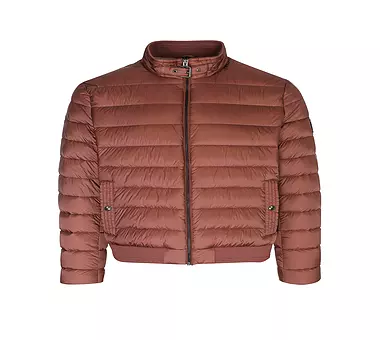 BELSTAFF Daunenjacke CIRCUIT
