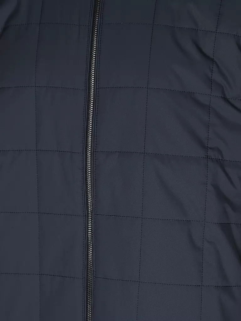 BELSTAFF | Hybrid Jacke KELBROOK | blau