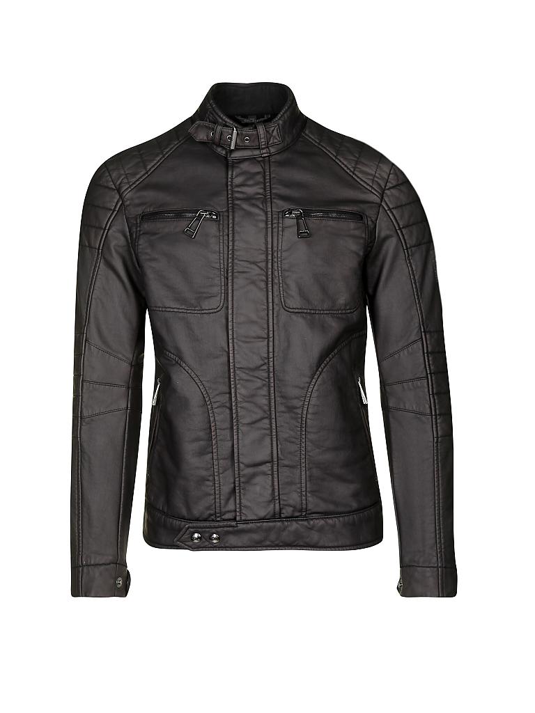 BELSTAFF | Jacke "New Weybridge" | schwarz