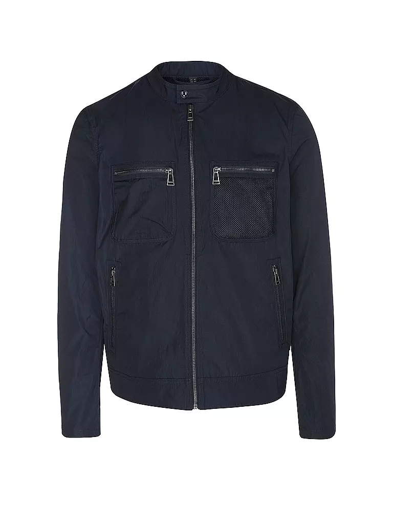 BELSTAFF | Jacke PROFILE | blau