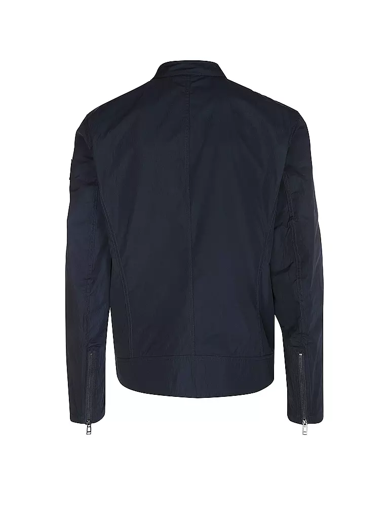 BELSTAFF | Jacke PROFILE | blau